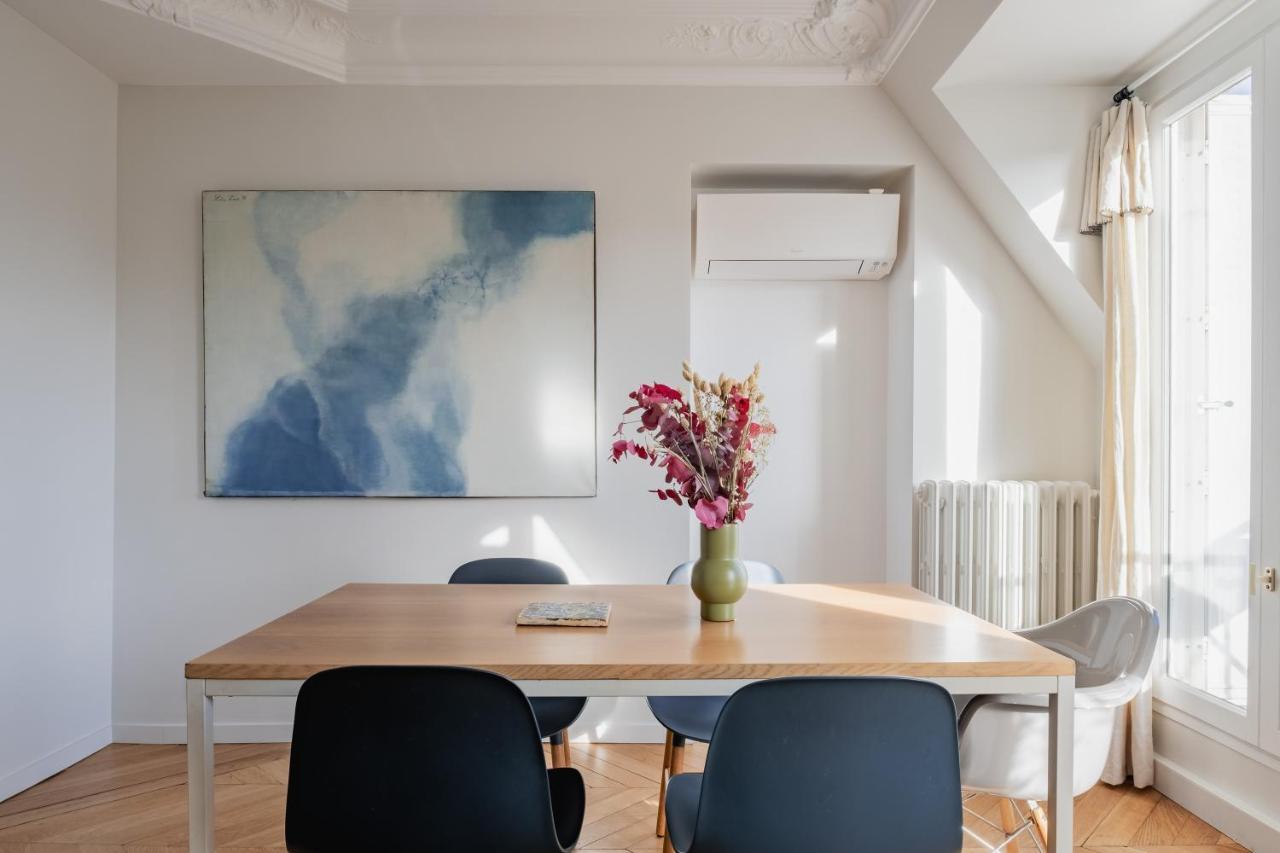 Appartement Veeve - Bright Skies *