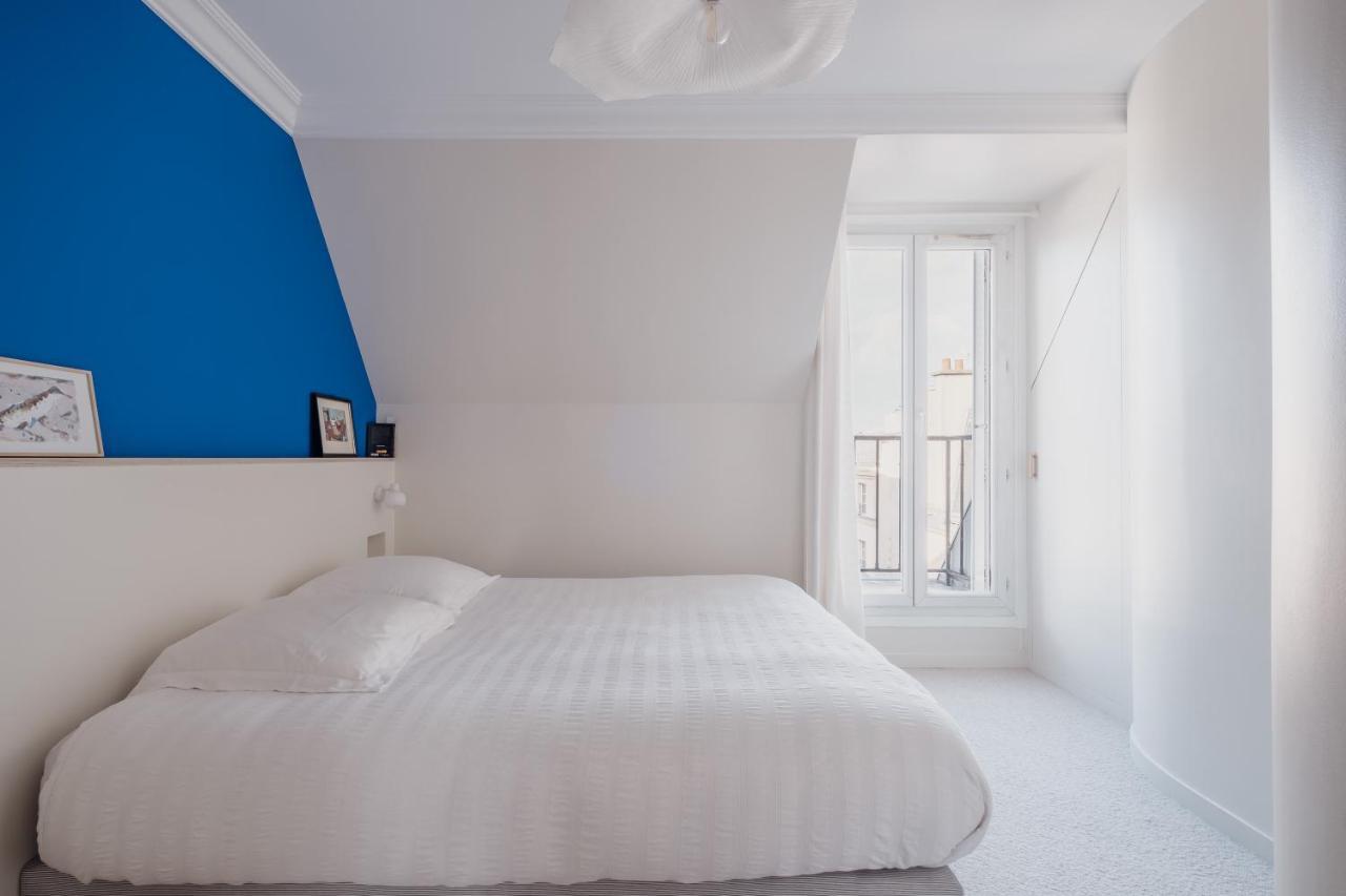 Veeve - Bright Skies Appartement *