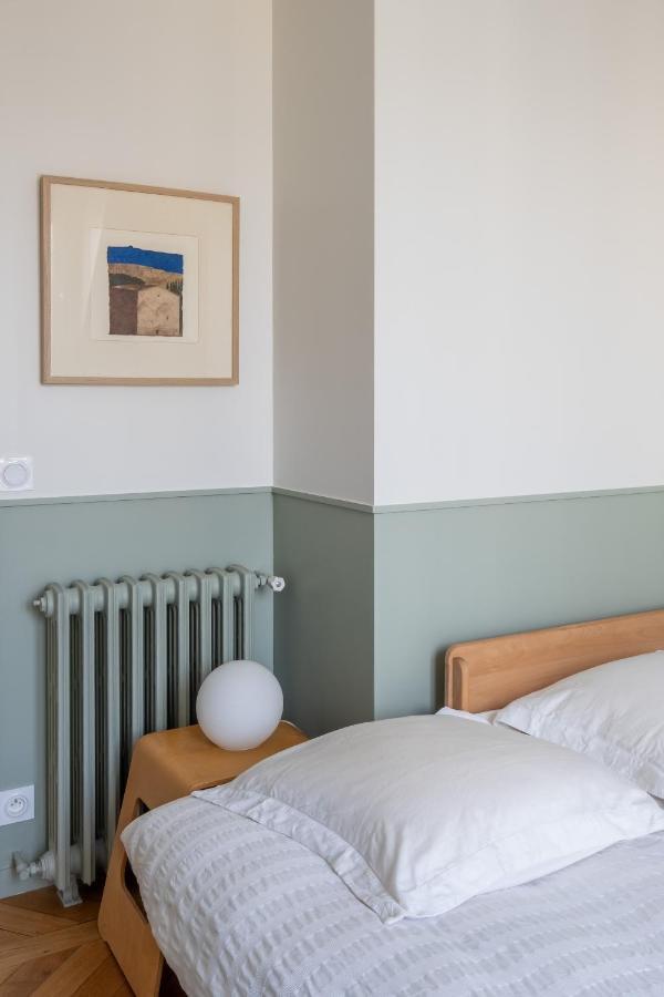 Veeve - Bright Skies Appartement