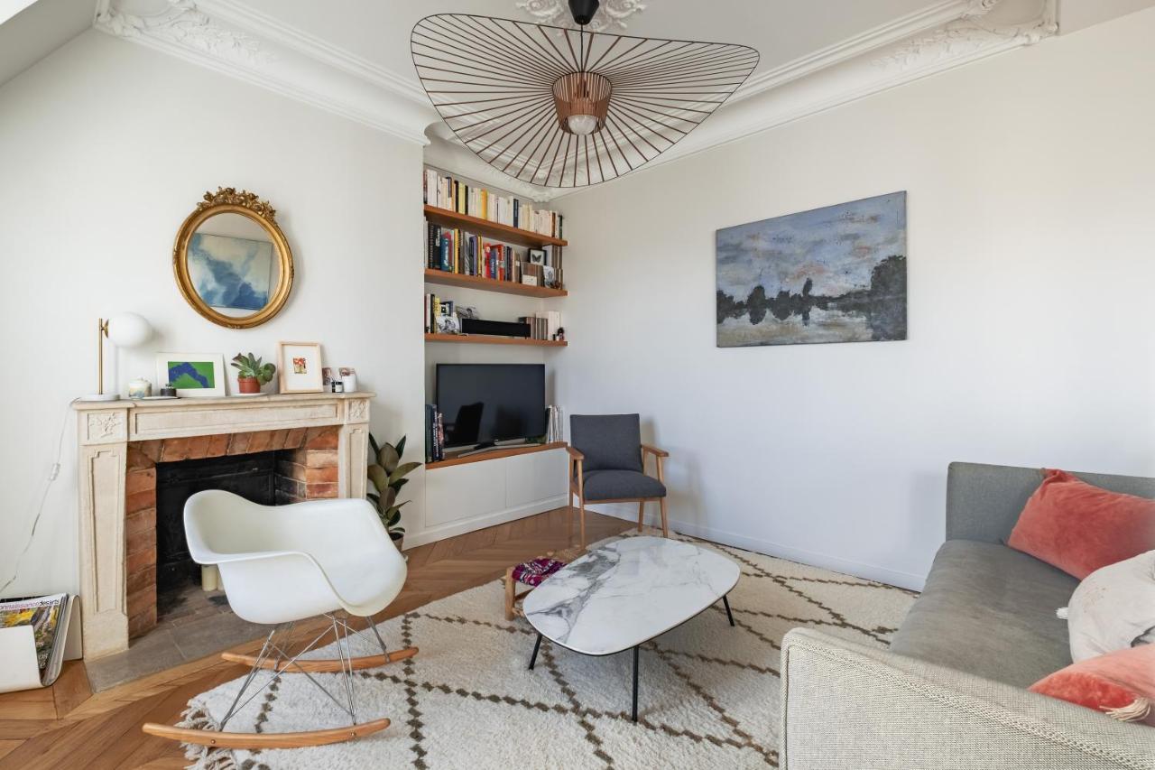 Appartement Veeve - Bright Skies *